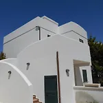 White Fronte Mare Baia * Gallipoli