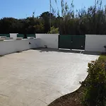 White Fronte Mare Baia Ferienhaus *