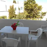 White Fronte Mare Baia Gallipoli