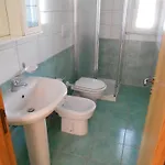 Ferienhaus White Fronte Mare Baia
