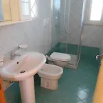 White Fronte Mare Baia Ferienhaus Gallipoli