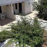 Ferienhaus White Fronte Mare Baia
