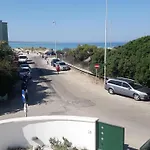 Ferienhaus White Fronte Mare Baia Gallipoli