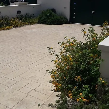 Tatil Evi White Fronte Mare Baia Gallipoli