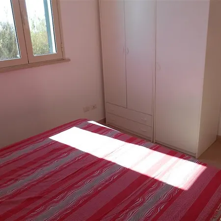 Prázdninový dům White Fronte Mare Baia