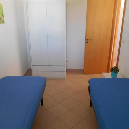 White Fronte Mare Baia Tatil Evi Gallipoli