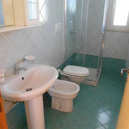 White Fronte Mare Baia Tatil Evi Gallipoli