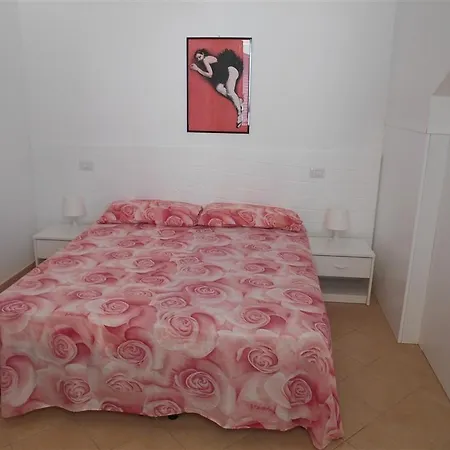 Tatil Evi White Fronte Mare Baia *